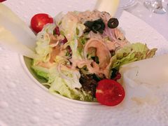 -维兰西餐(万泉河店)