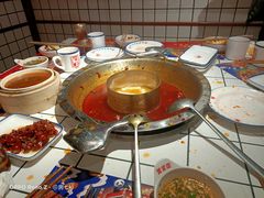 -贤合庄卤味火锅(顺城店)