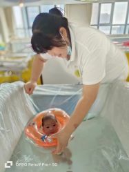 -菁幼月子会所(儿童医院店)