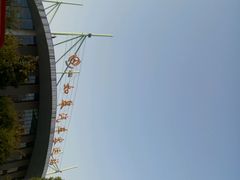 -如皋汽车客运站