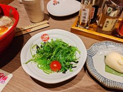 -无敌家现熬骨汤拉面(颐堤港店)