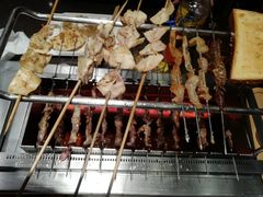 -邢氏老太太烤串(北兴街店)