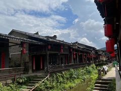 -仙店农庄(湖景农庄餐厅)