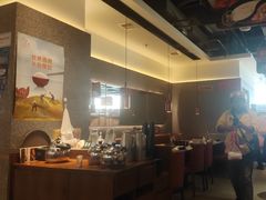 -新辣道鱼火锅(领展购物广场·中关村店)