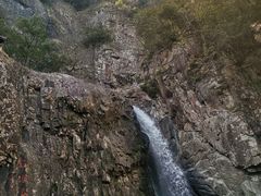 -五泄景区