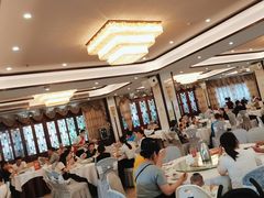 -东江渔村·古典园林·30年粤菜老字号(太和店)