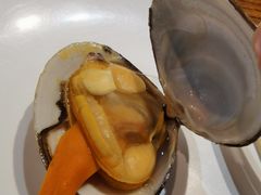 -海味当家·蒸锅海鲜(星海公园店)
