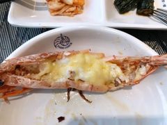 -巴黎·螺法式铁板烧(同和店)