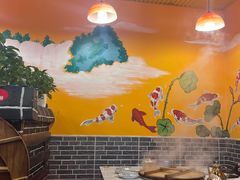 -江湖水乡铁锅炖魚(周庄嘉园店)