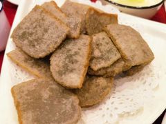 炸灌肠-郭家大院(新源店)