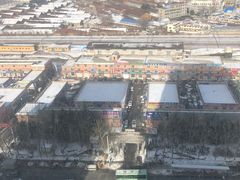 -德信恒隆国际酒店