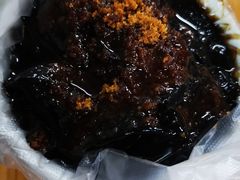 -共和老洪豆花草粿水粿
