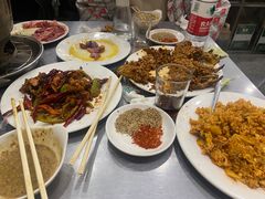 -松明一烤肉馆(鲁园店)
