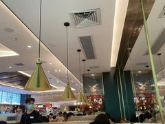 -汉阳廷自助烤肉(嘉禾金铂天地店)