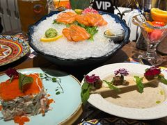 -卢布里西餐厅(海拉尔店)