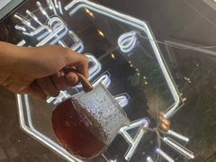 -琥珀咖啡 Ambercoffee