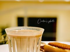 -XI·LaundryCafe 喜咖自助洗衣咖啡店