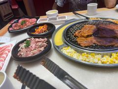 -浦江城市生活广场(江月路店)
