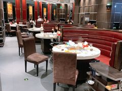 大堂-海底捞火锅(中商百货店)