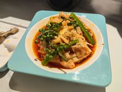 -江边城外烤全鱼(汉光百货店)