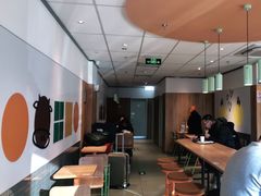 -麦当劳(玉桥中路店)