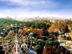 -赭山公园