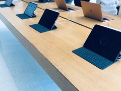 -Apple零售店(济南恒隆广场店)