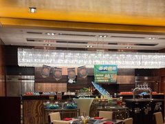 -River Café 海鲜自助(重庆丽笙世嘉酒店)