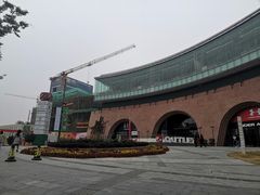 -砂之船奥莱(南京江宁店)