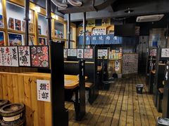 大堂-赤羽烧肉屋(琅琊古道店)