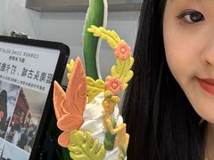 -CORNER CONE GELATO酷矿手作霜淇淋(南头古城店)