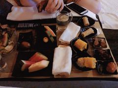 -和子足浴SPA会馆(梁溪店)