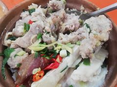 -潮香兴煲仔饭(莲花路店)