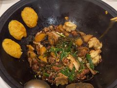 -江湖水乡铁锅炖魚(周庄嘉园店)