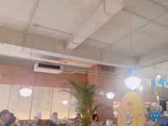 -仁义涵西餐·咖啡(中华巴洛克店)