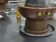 -三兴涮羊肉(荣安大街店)