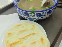 -泉儿头杂碎·清真(城东总店)