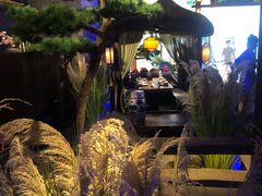 -绿茶餐厅(千岛湖银泰城店)