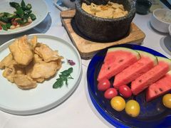 -百富源·海鲜辽菜(浑河堡店)