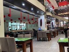 大堂-令氏家外家岐山面(火炬路店)