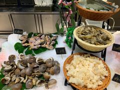 -川骄海鲜自助(亚运村店)