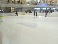-冠军冰场CHAMPION RINK(苏州中心商场店)