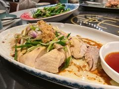 -常来小聚·广州非遗传承餐厅(高德置地店)