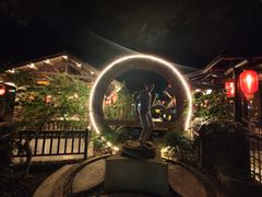 -五邑人家(江门店)