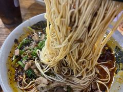 -丁丁猫重庆小面(徐州路店)