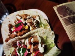 -AFS Cafe & Canteen(闽江二路店)