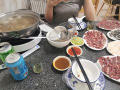 -五洲牛肉美食馆