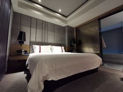-榛悦隆堡成都酒店(春熙路太古里店)