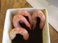 -汇泉王朝大饭店-旋转餐厅(南海路店)
