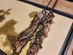 -质烤烤物·活烤海鲜(质烤总店)